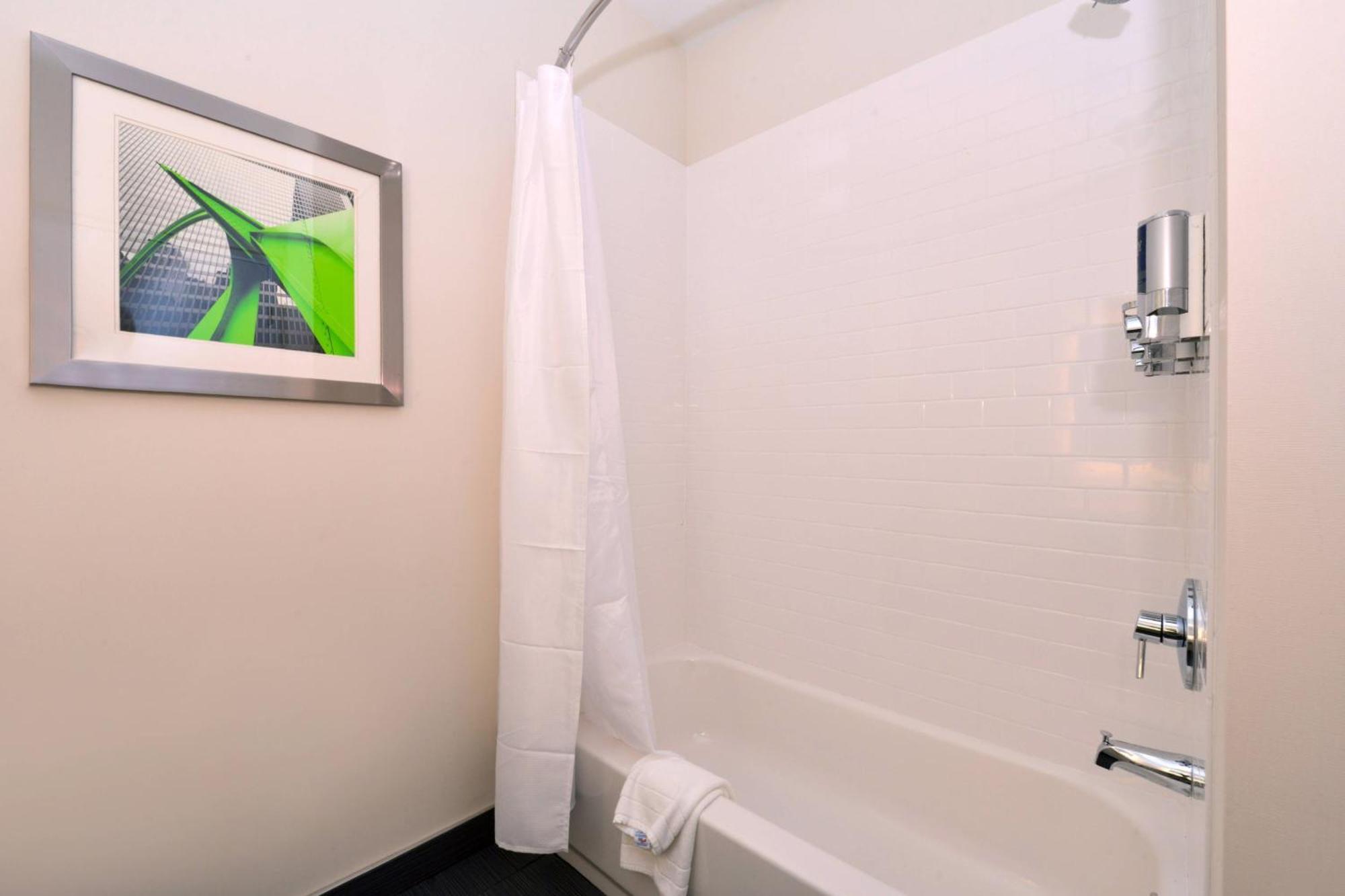 Four Points By Sheraton Mount Prospect O'Hare Экстерьер фото