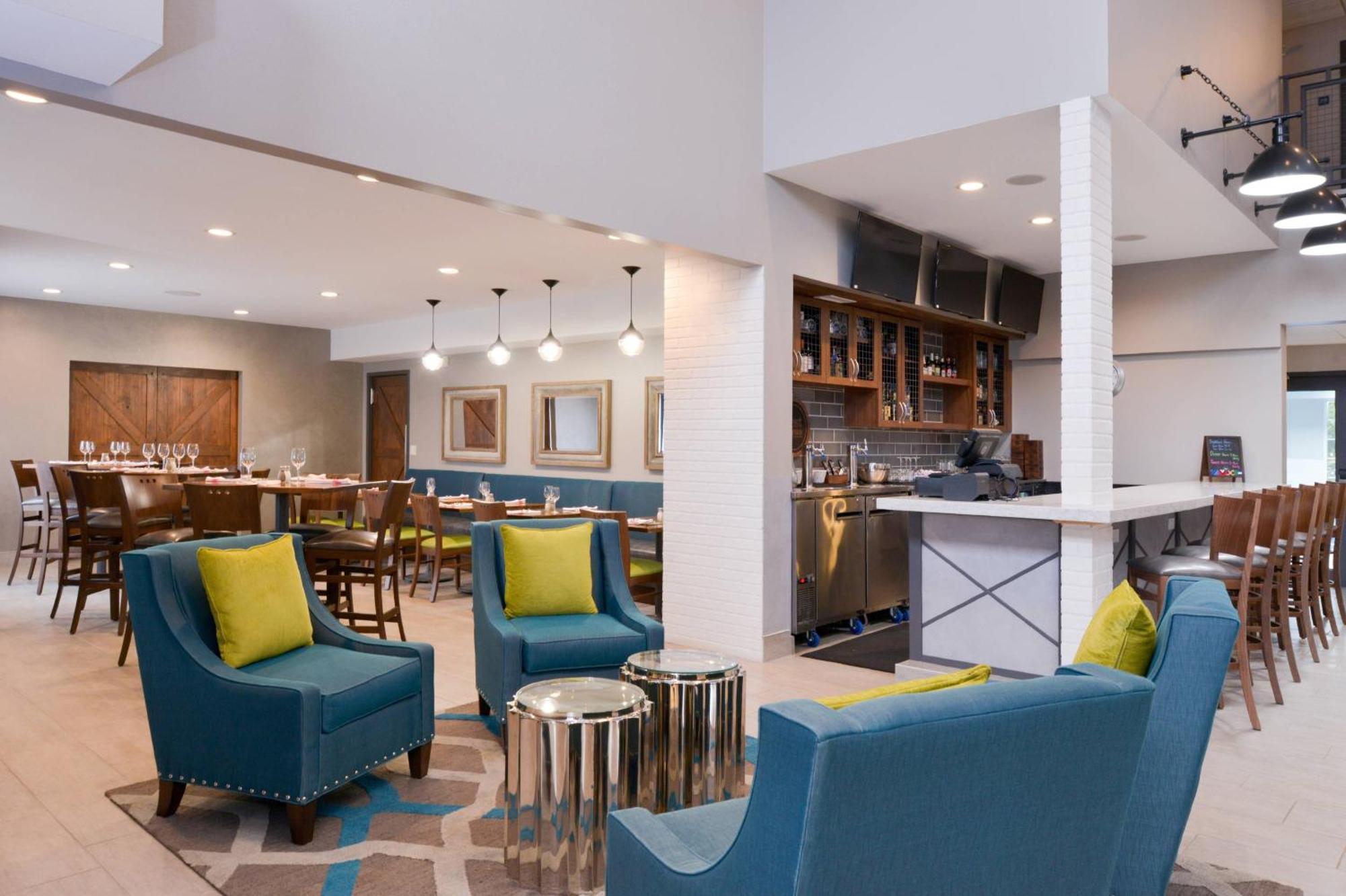Four Points By Sheraton Mount Prospect O'Hare Экстерьер фото