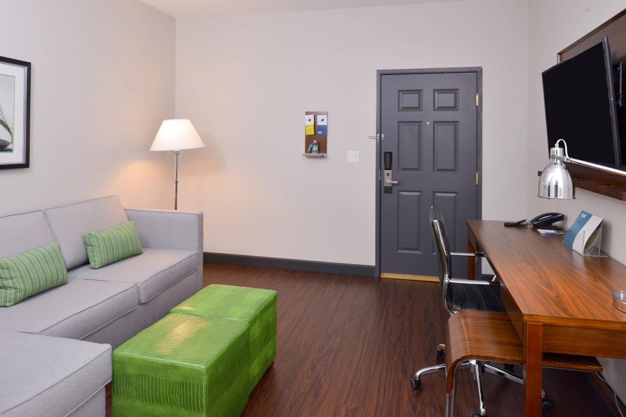Four Points By Sheraton Mount Prospect O'Hare Экстерьер фото